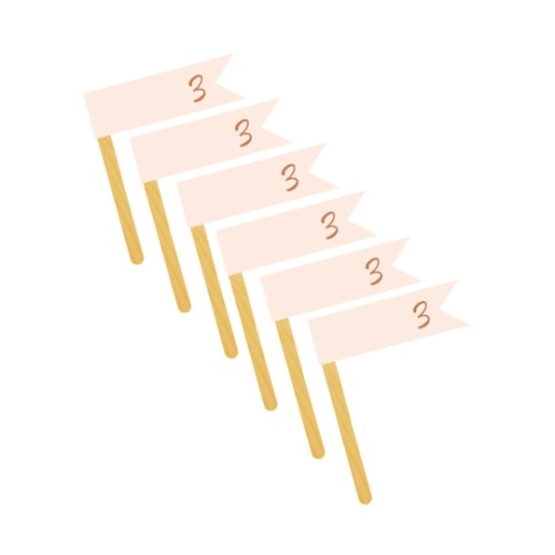 BOHO_RAINBOW-pikery-male-flagi-personalizowane