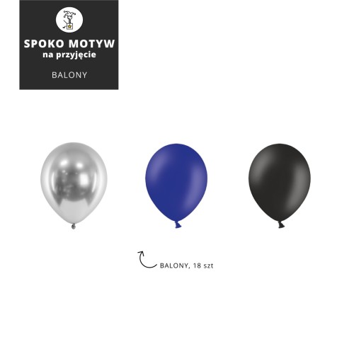 Zestaw-balonow-18sztuk-KOSMOS
