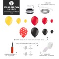 Balonowa-girlanda-PRO-MYSZKA