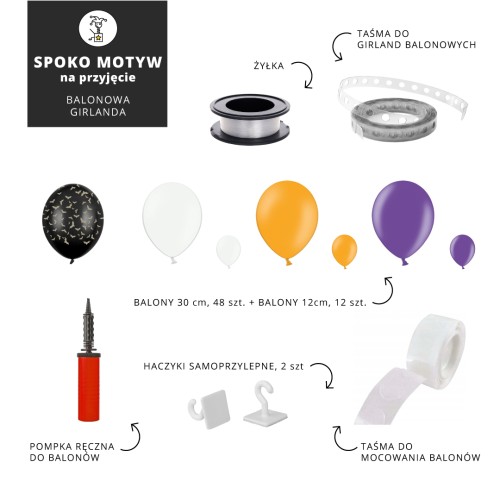 Balonowa-girlanda-HALLOWEEN_POM