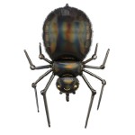 Balon foliowy Pająk | HALLOWEEN