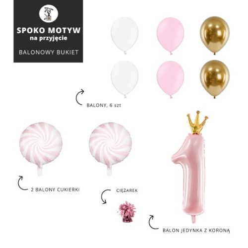 Balonowy_bukiet-ROCZEK_BALON_Z_KORONA_ROZOWY.jpg