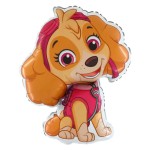 Balon foliowy Psi Patrol, Skye | PIESKI