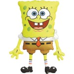 Balon foliowy Sponge Bob | SPONGE BOB