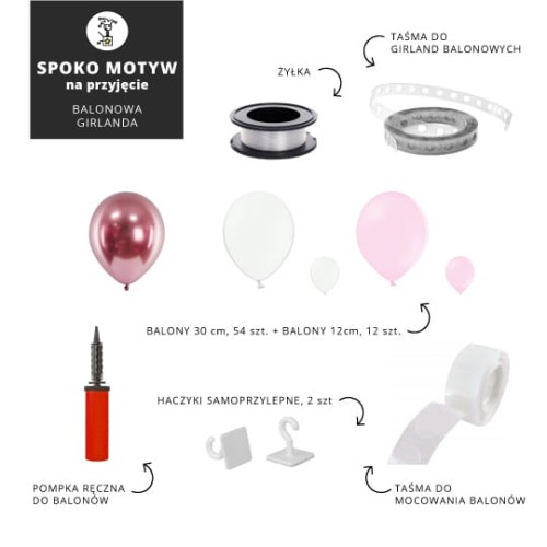 Balonowa-girlanda-BASIC-WIECZOR-PANIENSKI-ROSE-GOLD.jpg