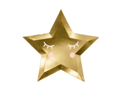 TPP38-019M_talerzyki-gwiazdka-little-star-zloty-6szt.jpg