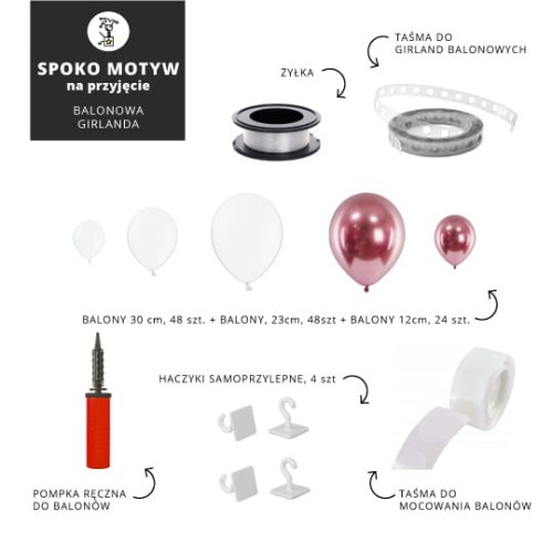 Balonowa-girlanda-PRO-KOMUNIA-BIAŁY-ROZOWE-ZLOTO-GLOSSY.jpg