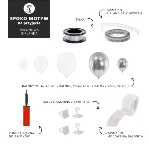 Balonowa-girlanda-PRO-KOMUNIA-BIAŁY-SREBRNY-GLOSSY.jpg