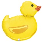 Balon foliowy Kaczka | FARMA