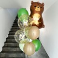 URODZINY_TEMATYCZNE_Spoko_Motyw_balonowy_bukiet_z_niedzwiadkiem_balony_z_helem_Krakow.jpg