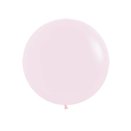 R24609_balony_61cm_Pastel_Matte_Pink_1szt_sempertex.jpg