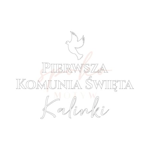 personalizowana_naklejka_na_scianke_na_pierwsza_komunie_swieta_z_golabkiem_SPOKO_MOTYW.jpg