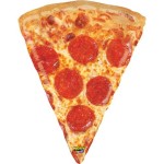 Balon foliowy Pizza