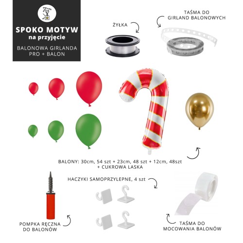 Balonowa-girlanda-PRO-SWIATECZNA-KLASYKA-BOZE-NARODZENIE.jpg