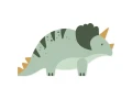 SPK35_serwetki-papierowe-triceratops-12szt-dinozaury.webp