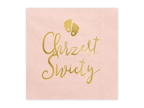 SP33-94-081J-Serwetki-Chrzest-Swiety-jasny-różowy.webp