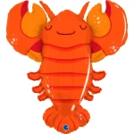 Balon foliowy Homar, Lobster