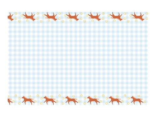 OBP3-obrus-papierowy-kratka-z-konmi-180x120cm-konie.jpg