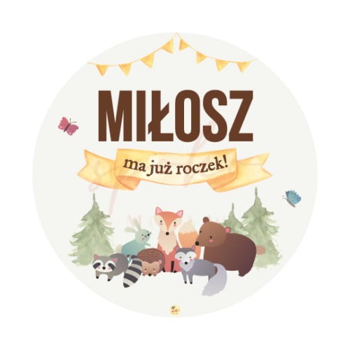 kolo60cm-ZWIERZETA-LESNE-tabliczka-na-sztaluge-roczek.jpg
