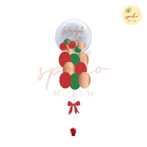 balonowy-bukiet-z-personalizowana-kula-bubble-KLASYCZNE-SWIETA-krakow.jpg