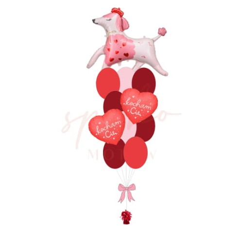 duzy-balonowy-bukiet-z-helem-WALENTYNKI-PUDELEK-odbior-osobisty-dostawa-Krakow.jpg