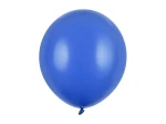 Balon 43cm, niebieski, Pastel Blue, 1szt. | PartyDeco Strong Balloons  