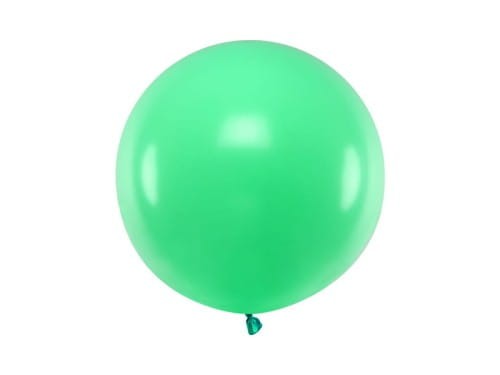 OLBOM-003J-balon-gigant-60cm-zielony.webp