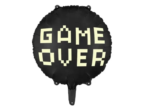 FB226-Balon-Foliowy-Game-Over.webp