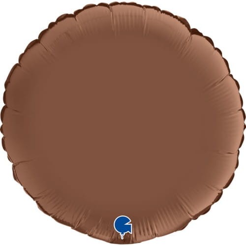 balon-foliowy-18cali-okragly-czekoladowy-satin-chocolate.webp