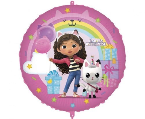 95817-balon-foliowy-koci-domek-gabi-gabbt-dollhouse-okragly-18cali.webp