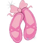 Balon foliowy Baletki