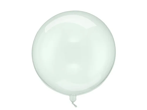 balon-crystal-clear-zielony.webp