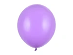 Balon 43cm, fioletowy, Pastel Lavender Blue, 1szt. | PartyDeco Strong Balloons