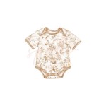 Dekoracja wielkoformatowa BODY, TOILE DE JOUY, beżowy, 68x63cm (Wybierz materiał: PCW 3mm (cięcie po obrysie, wykończenie matowe))