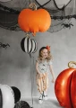 Balon foliowy Dynia, pomarańczowy | HALLOWEEN