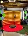 Balonowy bukiet z helem, Event Frimowy, URBAN LIME (odbiór osobisty, dostawa, Kraków)