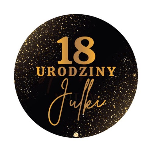 kolo60cm-OSIEMNASTKA-tabliczka-na-sztaluge-18urodziny.jpg