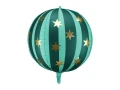 FB243-012-balon-foliowy-pilka-w-gwiazdki-zielony.webp