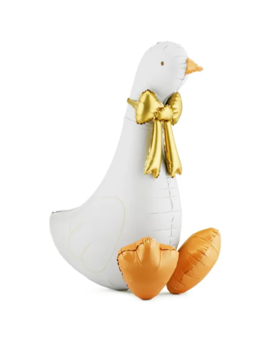 Balon foliowy Gąska, stojący