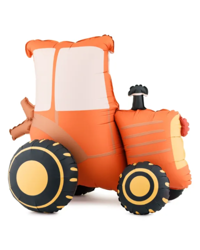 Balon foliowy Traktor, stojący | FARMA