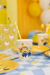Kubeczki Minionki 6szt.