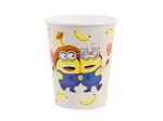 Kubeczki Minionki 6szt.