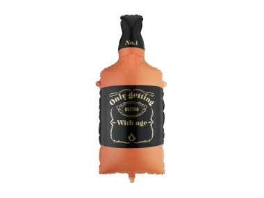 Balon foliowy Whisky