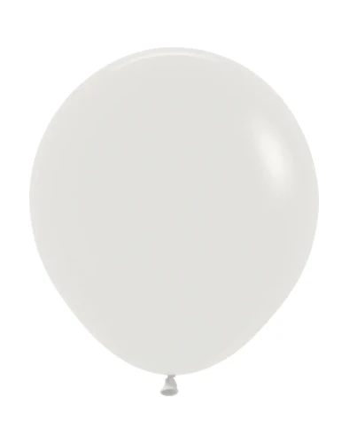 R18006-balony-45cm-Almond-White-1szt-sempertex-fashion-solid.webp