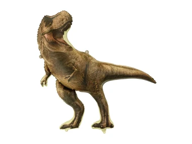 Balon foliowy Dinozaur T-Rex, Jurassic World