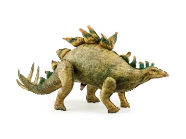Balon foliowy Dinozaur Stegozaur, Jurassic World 