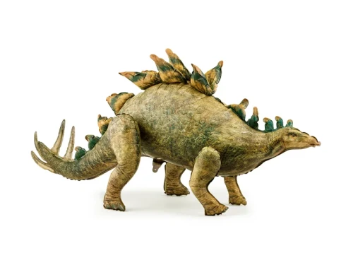Balon foliowy Dinozaur Stegozaur, Jurassic World