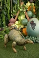 Balon foliowy Dinozaur Stegozaur, Jurassic World