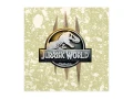 Serwetki Jurassic World, 20szt.