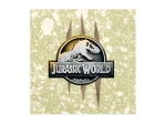 Serwetki Jurassic World, 20szt.